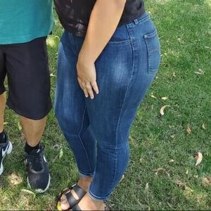 721 high rise skinny